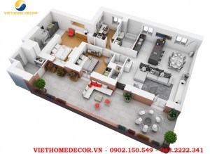 1111 mau-thiet-ke-3d-can-ho-hai-phong-ngu-dep