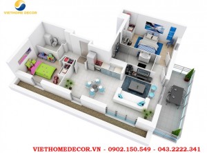 1122 mau-thiet-ke-3d-can-ho-hai-phong-ngu-tinh-te